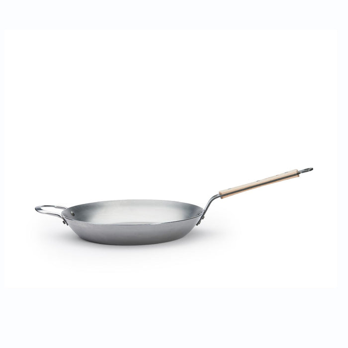 De Buyer BRATPFANNE MINERAL B BOIS Ø 32CM