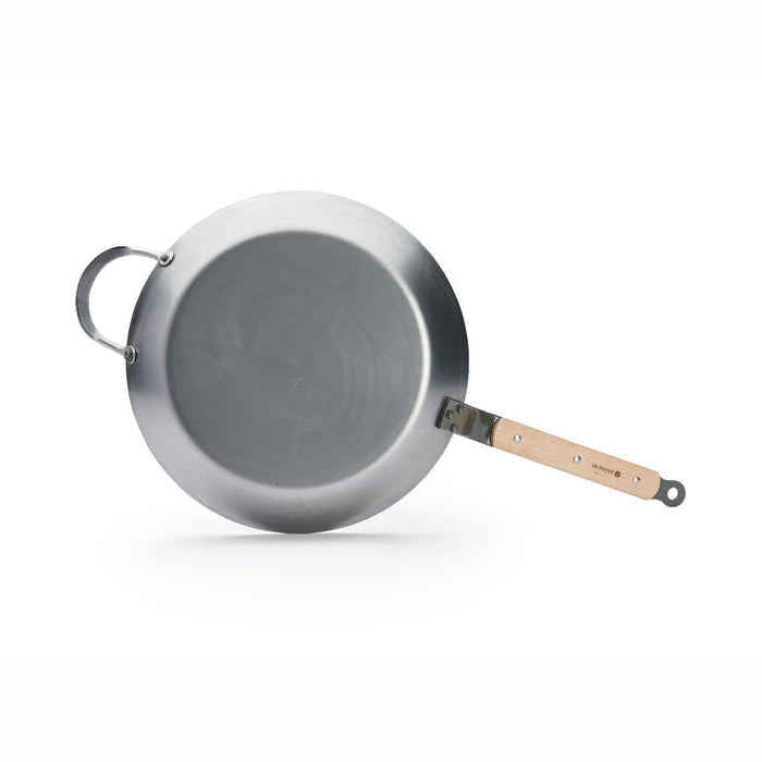 De Buyer BRATPFANNE MINERAL B BOIS Ø 32CM