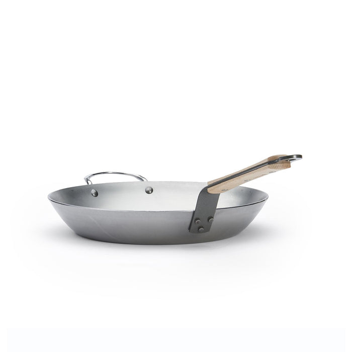 De Buyer BRATPFANNE MINERAL B BOIS Ø 32CM