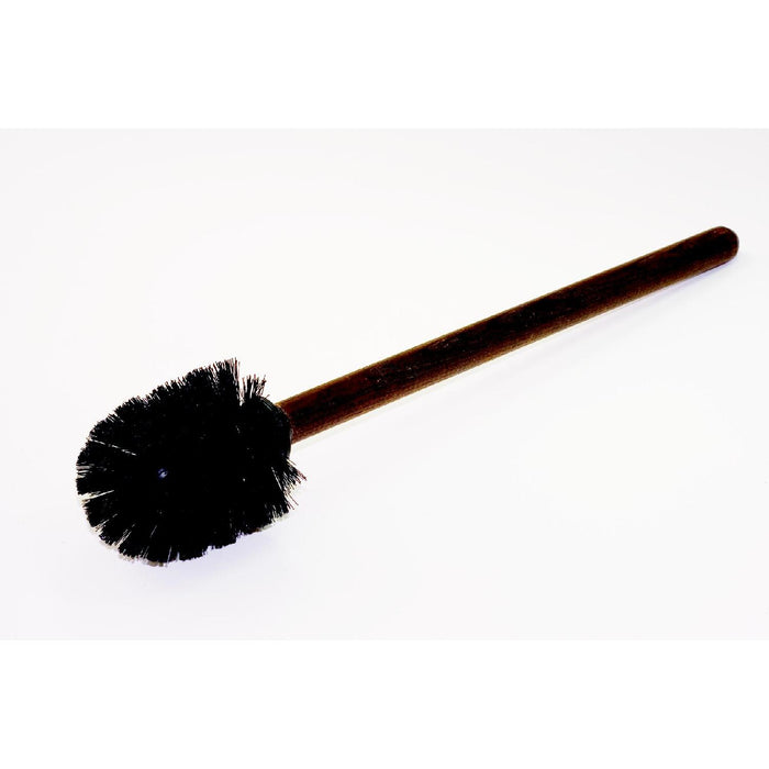 Redecker WC-Bürste/Thermoholzgriff, dunkel