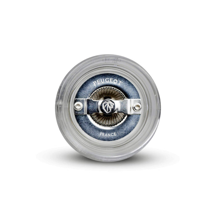 Peugeot NANCY Salzmühle Acryl 18 cm