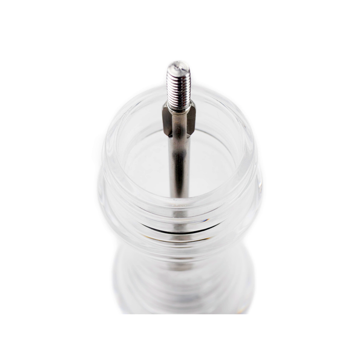 Peugeot NANCY Salzmühle Acryl 30 cm