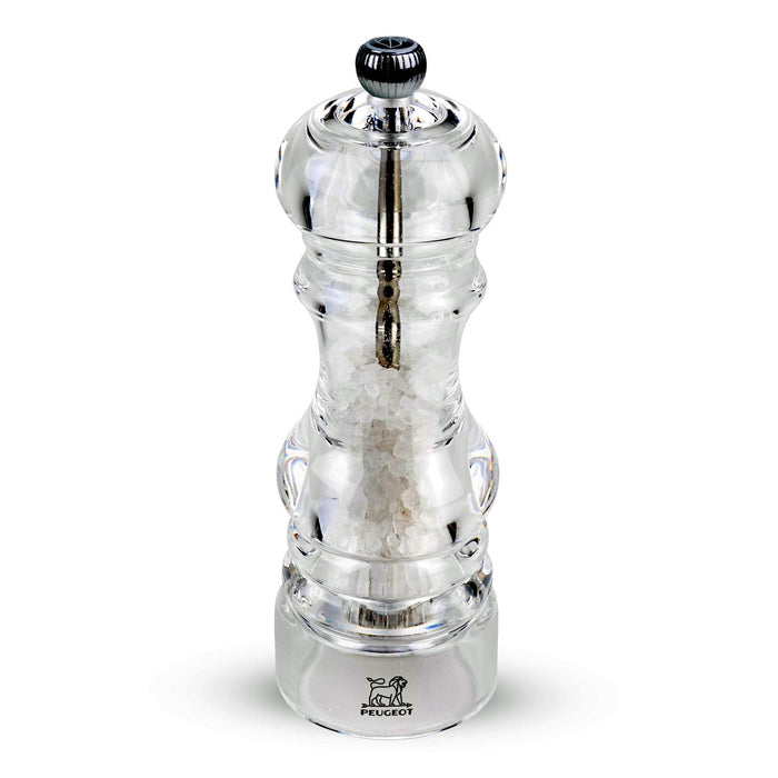 Peugeot NANCY Salzmühle Acryl 18 cm