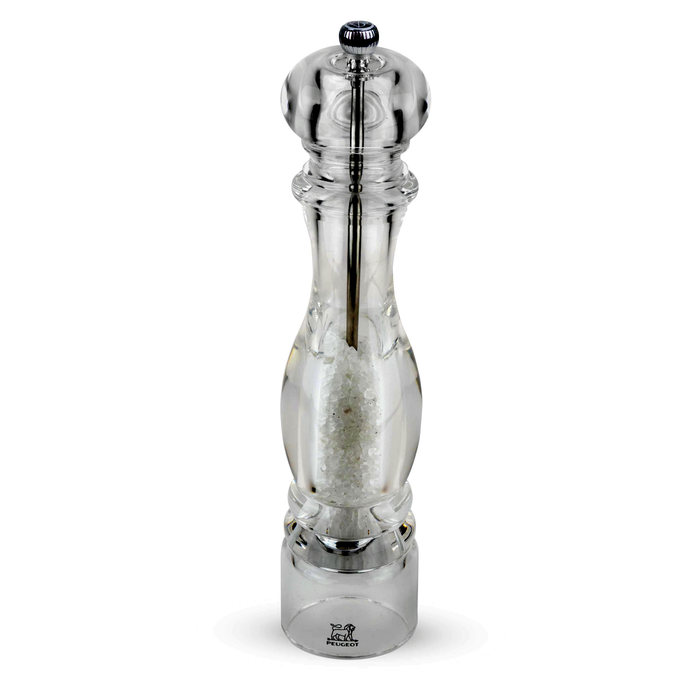 Peugeot NANCY Salzmühle Acryl 30 cm