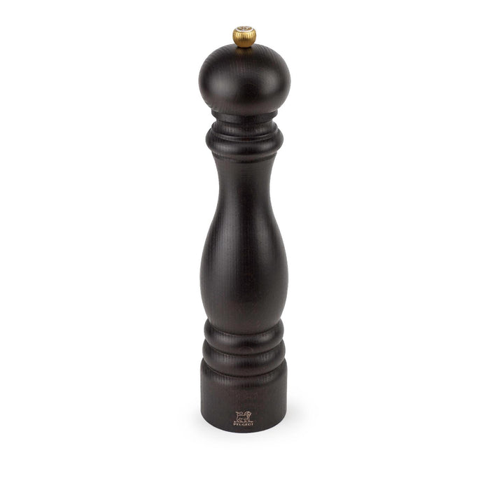 Peugeot PARIS Salzmühle schokolade 30 cm