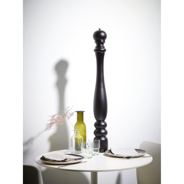 Peugeot PARIS Pfeffermühle schokolade 80 cm
