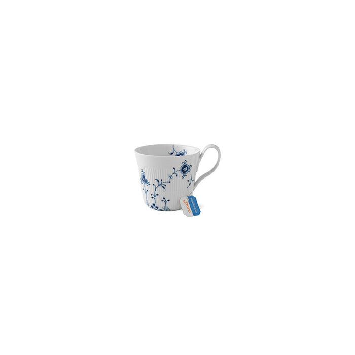 Royal Copenhagen Tasse mit hohem Henkel - 35 cl
