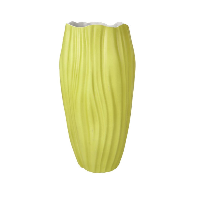 Goebel Colori Spirulina - Vase