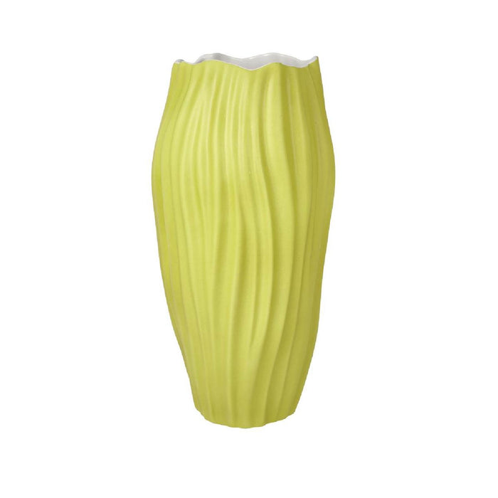 Goebel Colori Spirulina - Vase