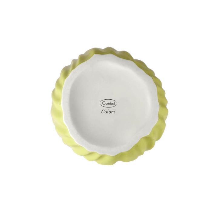 Goebel Spirulina Vase