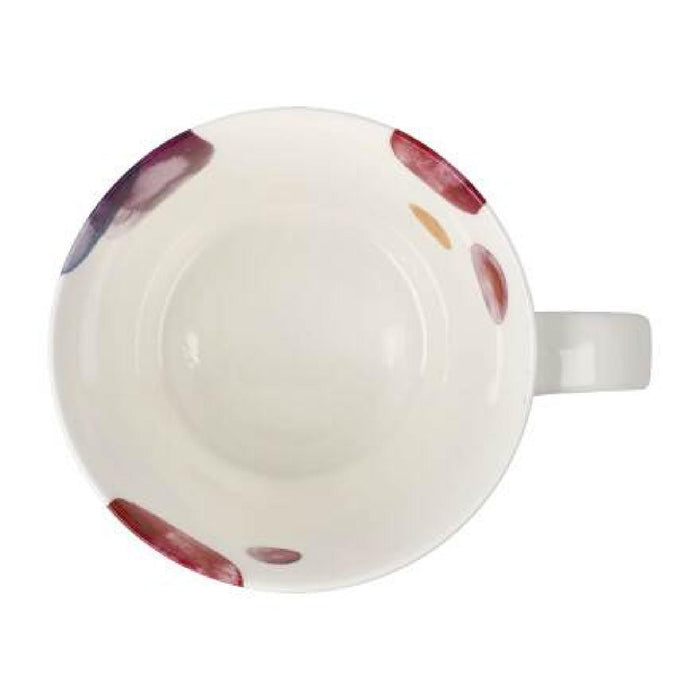 Goebel Aubergine Coffee-/Tea Mug