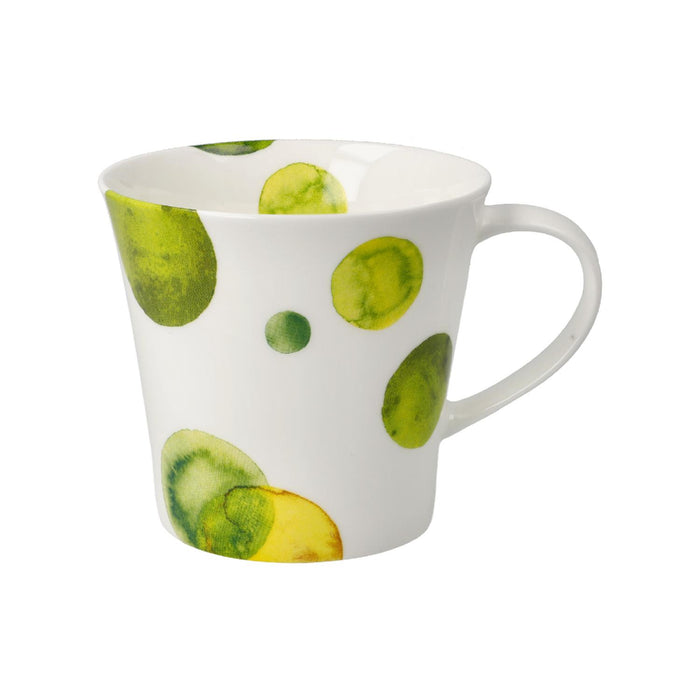Goebel Colori Limette - Coffee-/Tea Mug