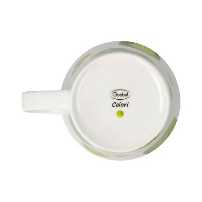 Goebel Limette Coffee-/Tea Mug