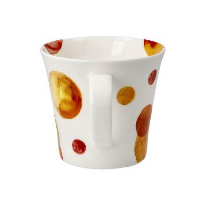 Goebel Orange Coffee-/Tea Mug