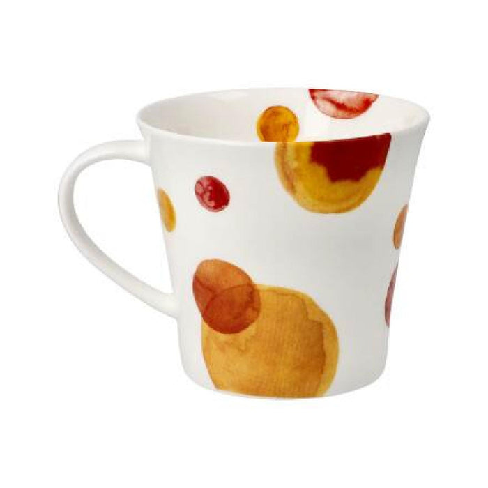 Goebel Orange Coffee-/Tea Mug