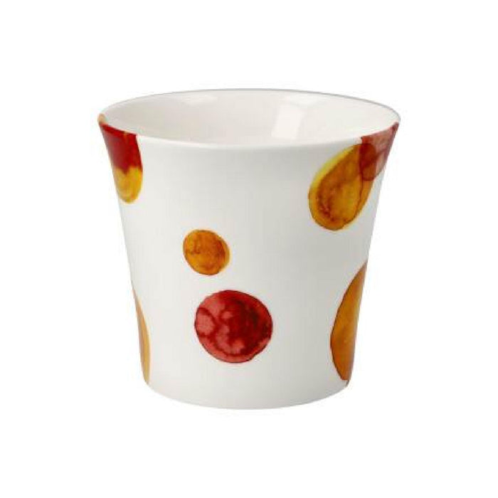 Goebel Orange Coffee-/Tea Mug