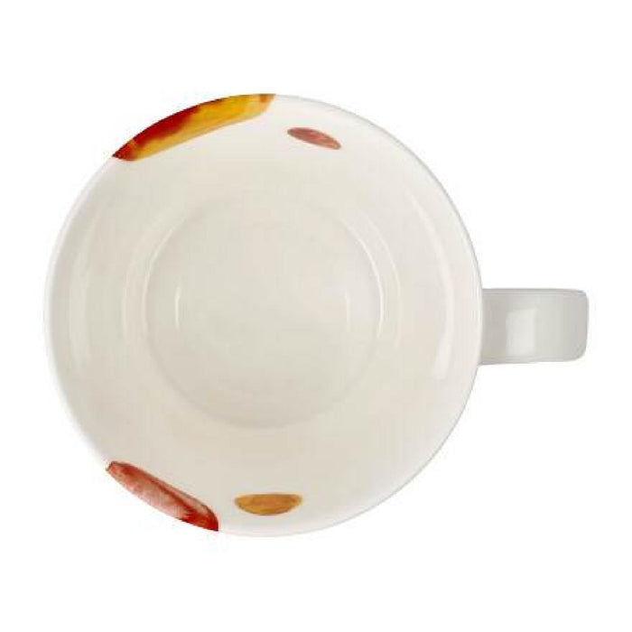 Goebel Orange Coffee-/Tea Mug