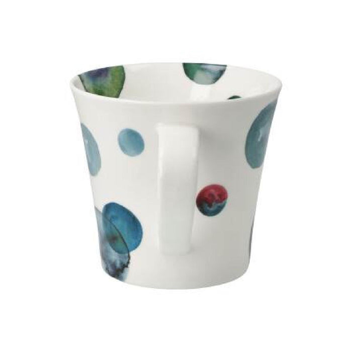 Goebel Petrol Coffee-/Tea Mug