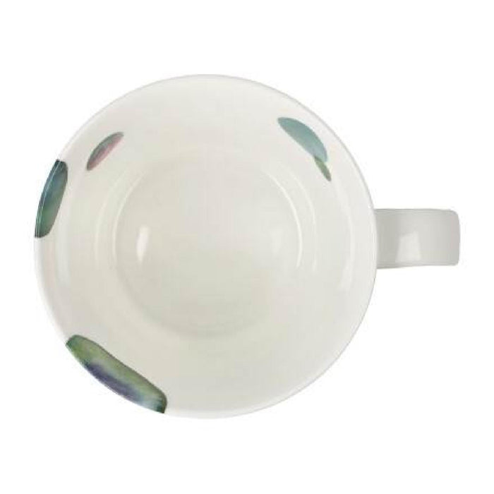 Goebel Colori Petrol - Coffee-/Tea Mug
