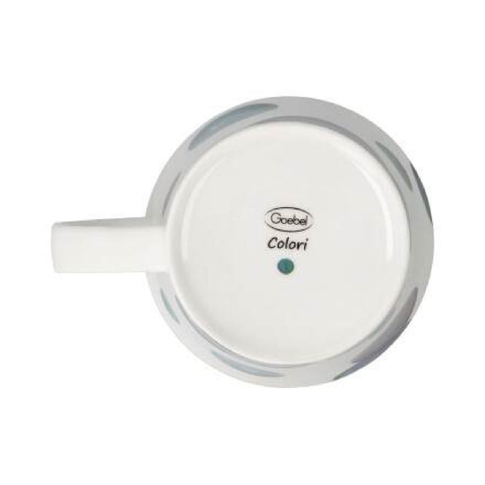 Goebel Petrol Coffee-/Tea Mug