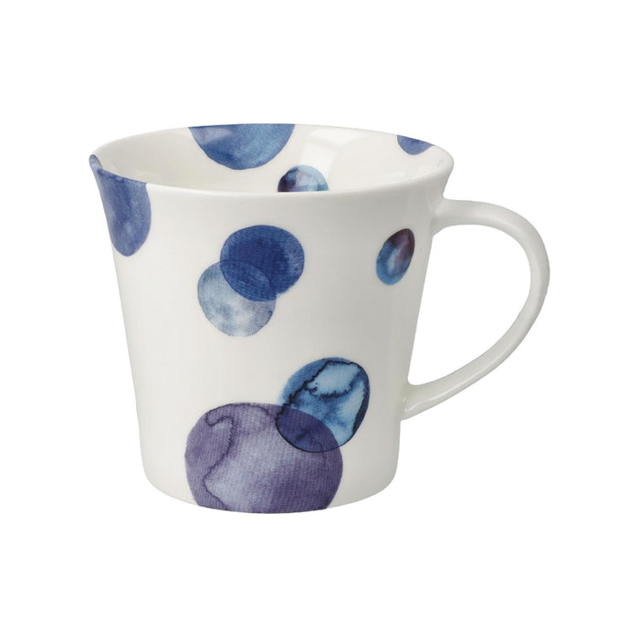 Goebel Colori Pflaume - Coffee-/Tea Mug