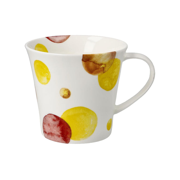 Goebel Colori Zitrone - Coffee-/Tea Mug