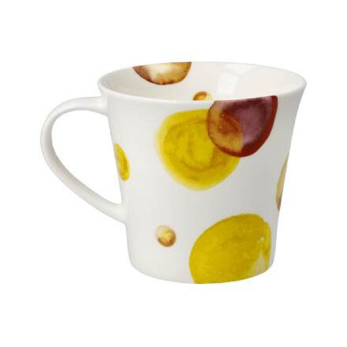 Goebel Colori Zitrone - Coffee-/Tea Mug