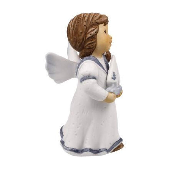 Goebel Schiff Ahoi Schutzengel