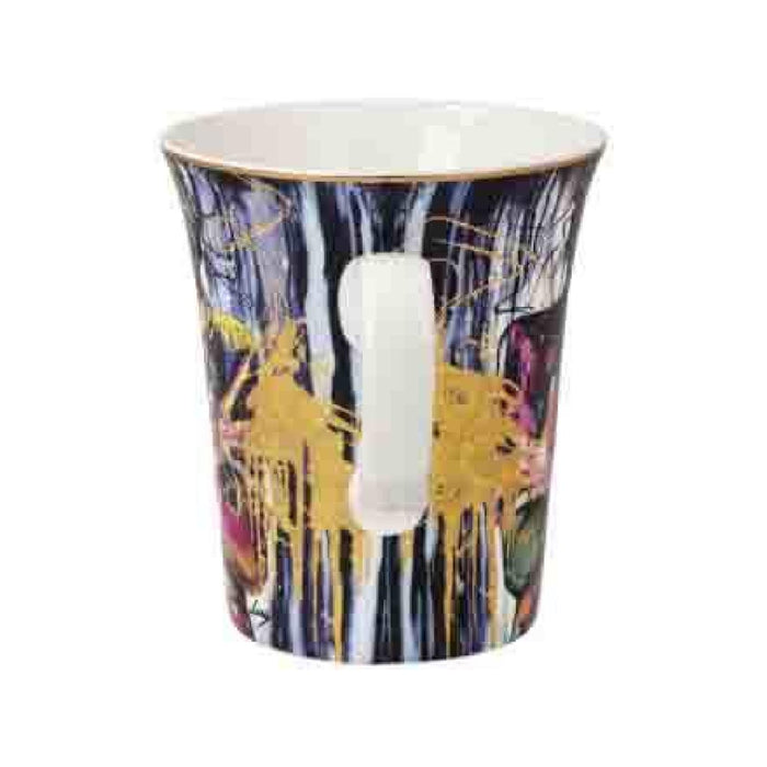 Goebel Lana Frey  Liberation Künstlertasse