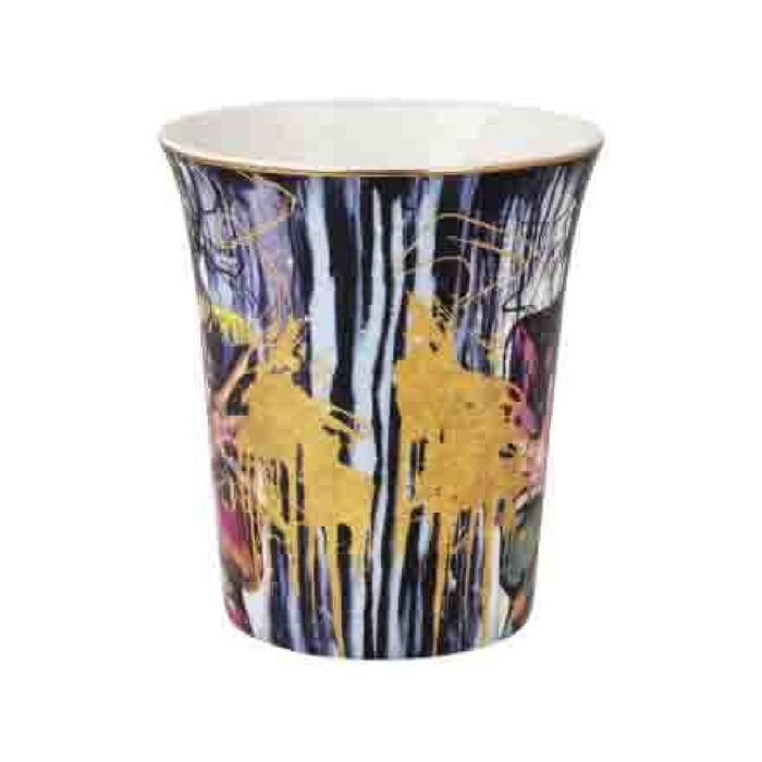 Goebel Lana Frey  Liberation Künstlertasse