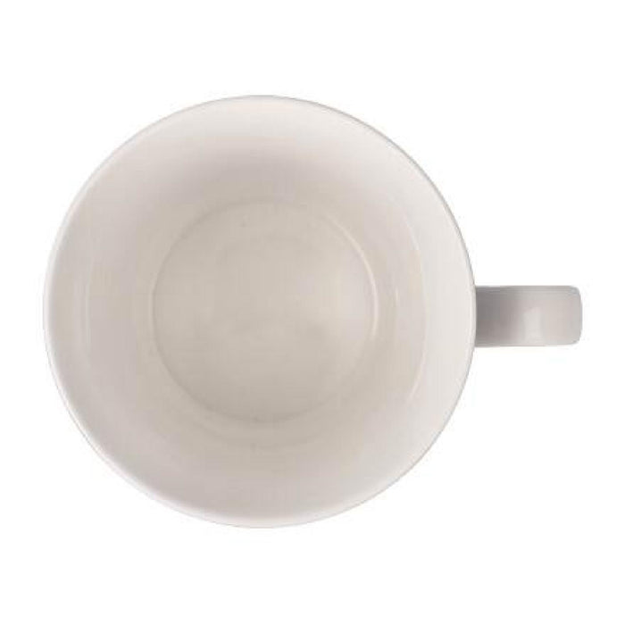 Goebel Lana Frey  Liberation Künstlertasse