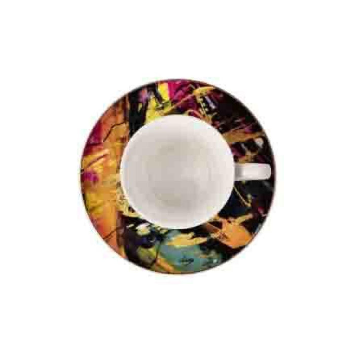 Goebel Lana Frey  Liberation Espressotasse