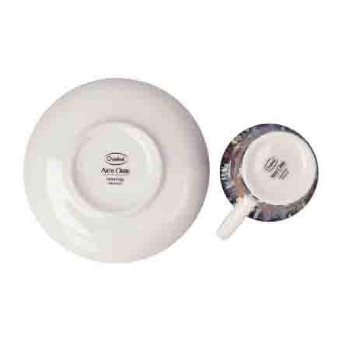 Goebel Lana Frey  Liberation Espressotasse