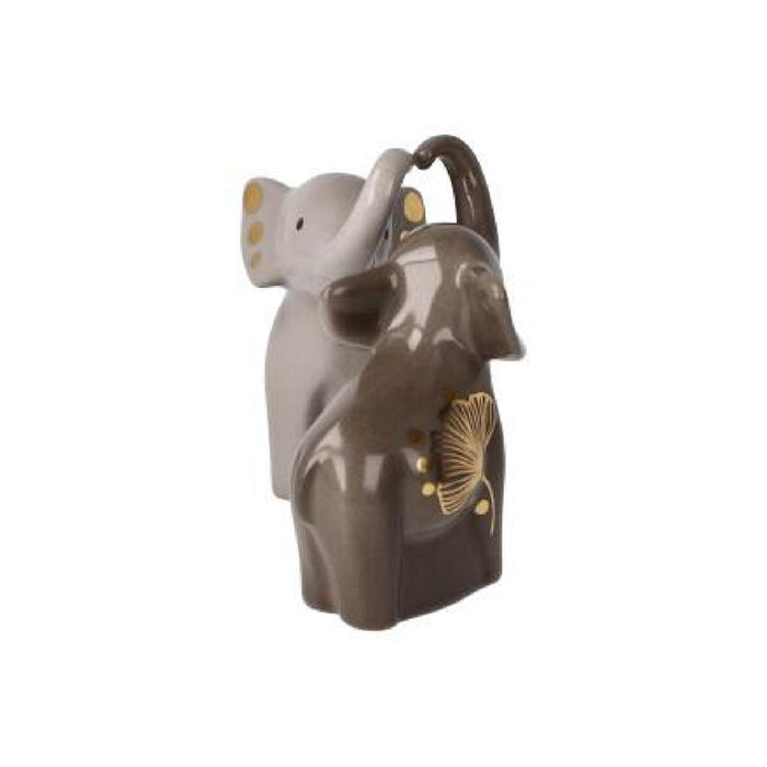 Goebel Elephant - Gingko - Streuer