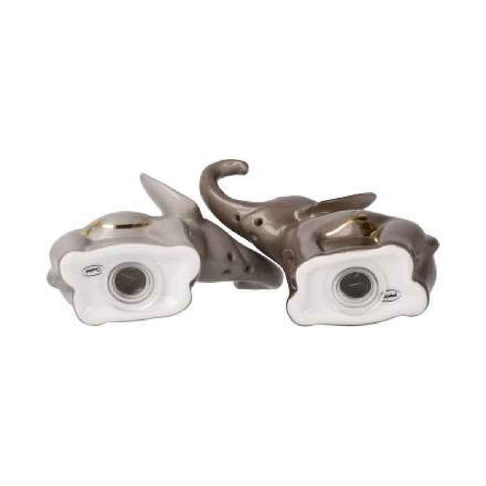 Goebel Elephant - Gingko - Streuer