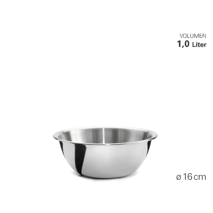 Küchenschüssel Ø 17 cm