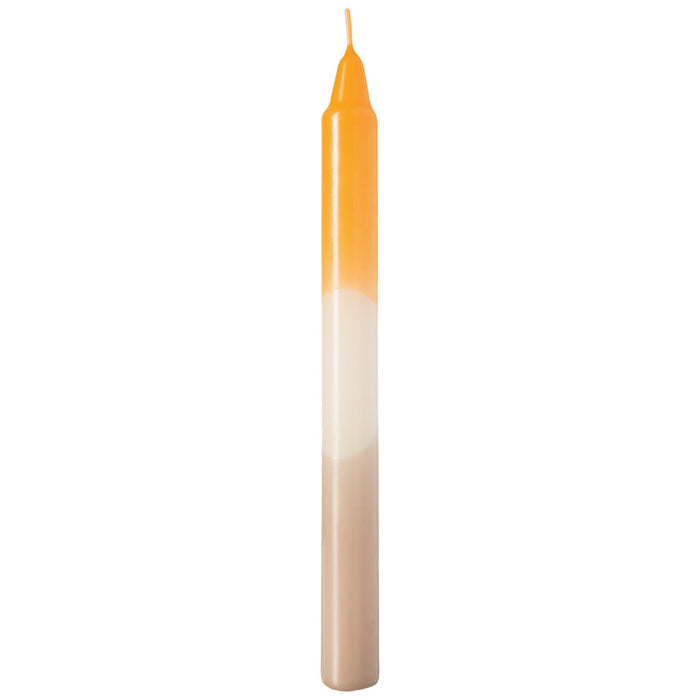 Villeroy & Boch Like Home Stabkerze dip dye apricot, clay 2 Stk.