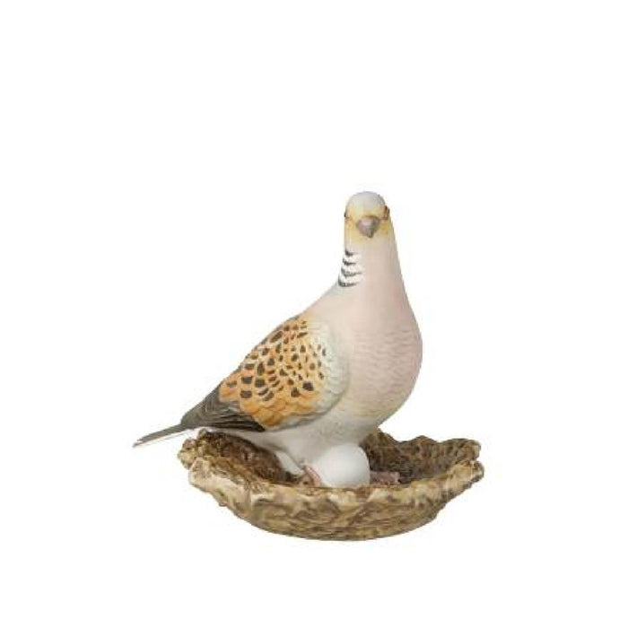 Goebel Vogel des Jahres 2020 - Turteltaube Figur