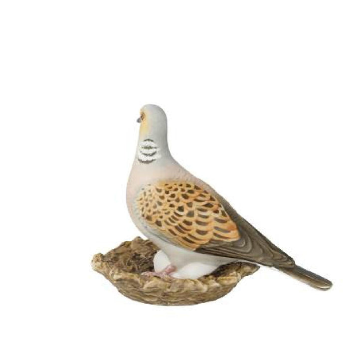 Goebel Vogel des Jahres 2020 - Turteltaube Figur