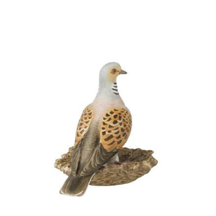 Goebel Vogel des Jahres 2020 - Turteltaube Figur