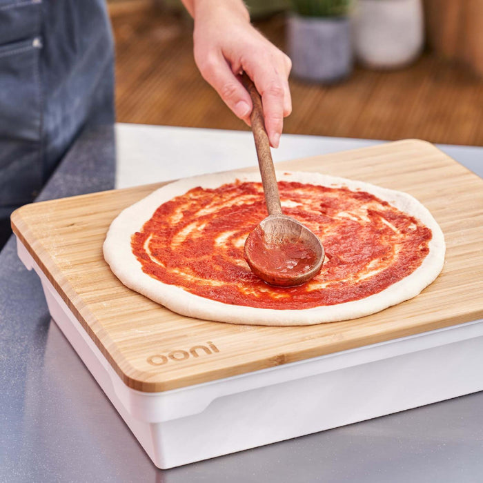 Ooni Pizzateigboxen