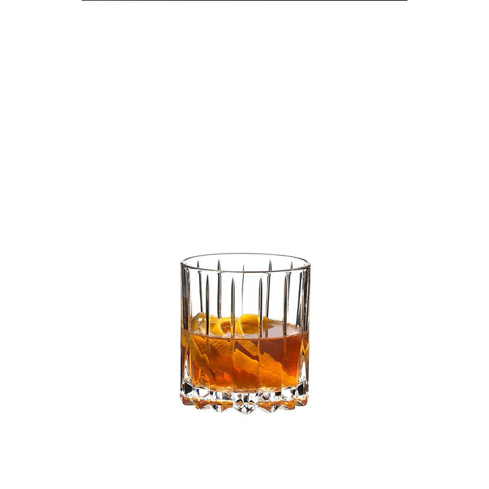 RIEDEL Bar Drink Specific Glassware Cocktailgläser  Neat 2er