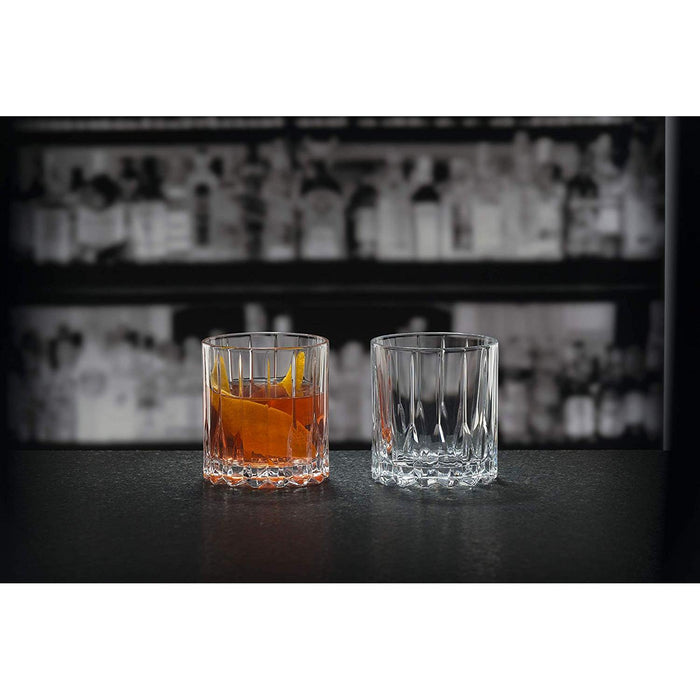 RIEDEL Bar Drink Specific Glassware Cocktailgläser  Neat 2er