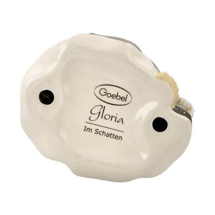 Goebel Gloria - Im Schatten Schutzengel