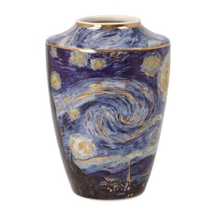Goebel Vincent van Gogh - Sternennacht - Vase