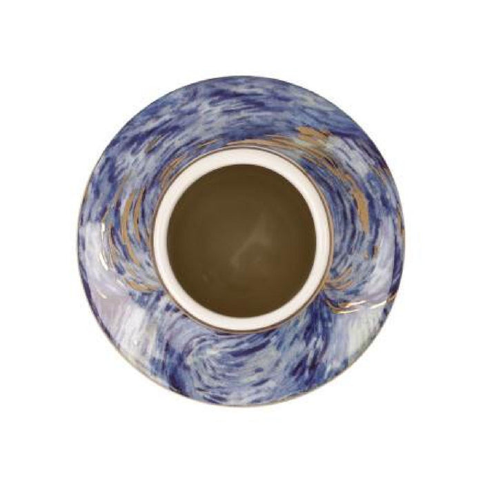 Goebel Vincent van Gogh - Sternennacht - Vase