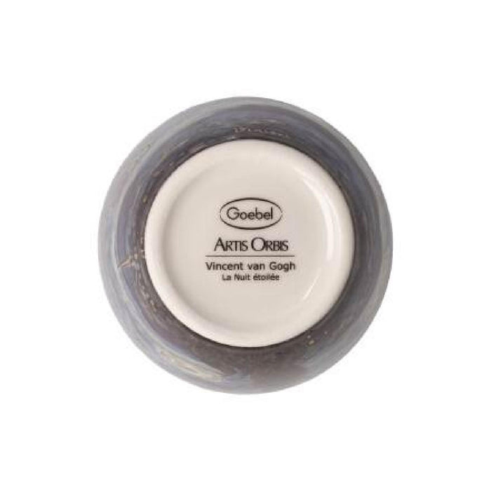 Goebel Vincent van Gogh - Sternennacht - Vase
