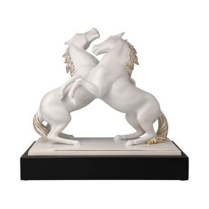 Goebel Studio 8 - Artiste et Alegria Deko-Objekt