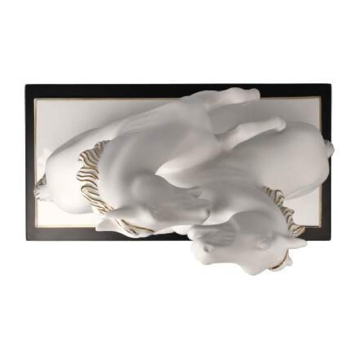 Goebel Studio 8 - Artiste et Alegria Deko-Objekt