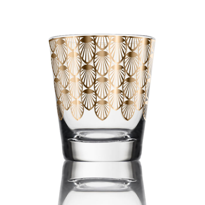 Goebel First.Gold Windlicht